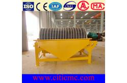 China Magnetic Separator Ore Dressing Equipment supplier
