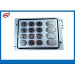 009-0028973 ATM Machine Parts NCR EPP-V5 Keyboard 445-0735509 for sale