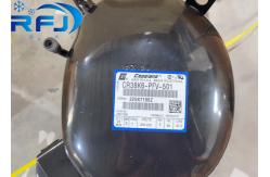 China Emerson Zr ZR32KS-PFZ Copeland Scroll Compressor 2.7HP For Freezer supplier