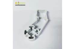 China Aluminium Awning Mounting Brackets Metal Awning Supports supplier