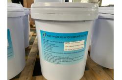 China Pre - Filled Electrical Insulating Epoxy , Liquid High Viscosity Epoxy Resin supplier