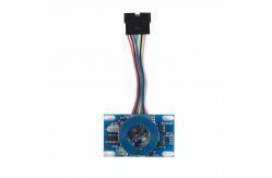 China High Frequency Lock PCB Mainboard supplier