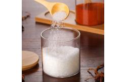 China Glass Condiment Seasoning Containers Bulk Reusable Spice Jars With Wooden Lid Spoon supplier