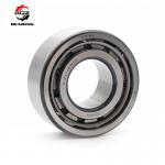 High Performance Low Friction NJ414 Cylindrical Roller Bearing NJ414M 70x180x42 mm for sale