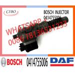 Fuel Injection Unit Pump 0414755006 0414755007 For REN-AULTT  Truck