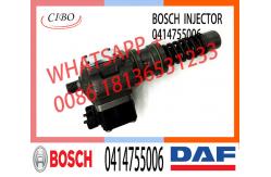 China Fuel Injection Unit Pump 0414755006 0414755007 For REN-AULTT  Truck supplier