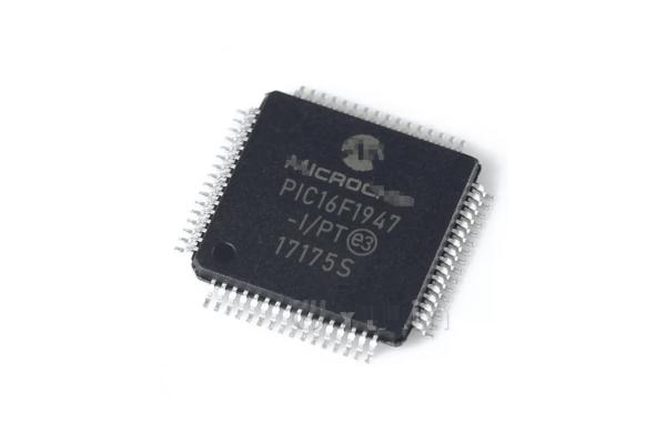 PIC24FV16KM204T-I/MV