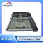 Duplex Drawer Assembly 050K66660 for Xerox D95 D110 D125 D136 4110 4112 4127 Original for sale