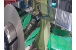 China Aesthetic Appeal Stainless Steel Sheet Advanced Functional Coatings Durability Visual Elegance supplier