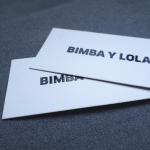 White Cardboard OEM 36pt Clothing Swing Tags for sale
