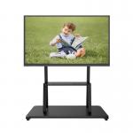 UHD Android IFP Electronic White Board Portable 75 Inch for sale