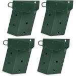Sturdy Nonstandard Outdoor Platforms Tree Stand Bracket for Deer Stand Hunting Blinds for sale