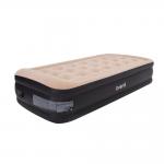 OEM Fold Up Camping Mattress Auto Double Blow Up Mattress With Blower for sale
