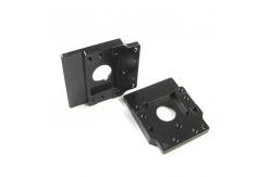 China Durable Precision CNC Aluminum 3d Printing Service High Efficiency  supplier