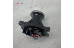 China Engine Water Pump ME015040 ME015045 4D32 For HD250 HD450 E70B Excavator supplier