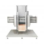 Paper Carton Clamping Force And Horizontal Compression Tester For ISTA Handling Tests for sale