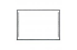 China 60 Million Touches Interactive Whiteboardsmart Digital Whiteboard With Finger Touch Multimedia Capability supplier
