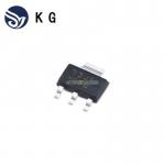 LM1117IMPX-5.0/NOPB SOT223 Semiconductor Integrated Circuit for sale