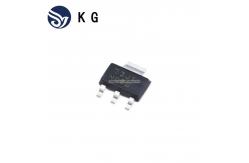 China LM1117IMPX-5.0/NOPB SOT223 Semiconductor Integrated Circuit supplier