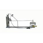 IEC 60884-1 Switch Life Tester Low Energy Pendulum Impact Test Apparatus