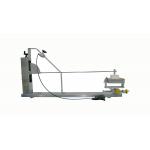 IEC 60884-1 Switch Life Tester Low Energy Pendulum Impact Test Apparatus for sale