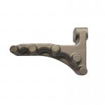 Precision Forged Carbon Steel Engine Support Parts – Custom Forging Services for sale