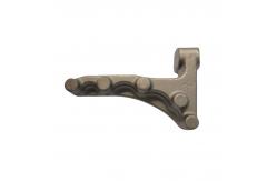 China Precision Forged Carbon Steel Engine Support Parts – Custom Forging Services supplier