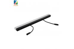 China RGB RGBW LED Pixel Bar System Control Programmable For Nightclub DJ Events supplier