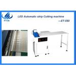 Long-Term Use LED Soft Lighting Cutting Machine High Efficiency Multi-Purpose for sale