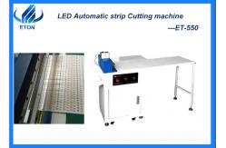 China Long-Term Use LED Soft Lighting Cutting Machine High Efficiency Multi-Purpose supplier