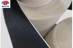 China Industrial Strength Self Adhesive Hook And Loop Tape / Close And Touch Fasteners supplier