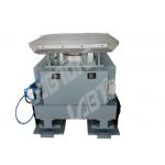 ISO Standard Bump Tester Machine For Electronic Products Shock Testing for sale