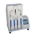 35KG 75mm Zipper Reciprocating Fatigue Testing Machine