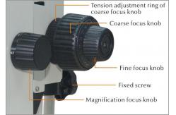 China 290*280*400mm Video Microscope System VM100 Exquisite Stylish design supplier