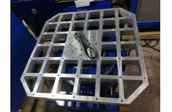 China MIL - STD 202 Standard Electrodynamics High Frequency Vibration Shaker Testing supplier