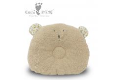 China Child Friendly Baby Bedding Set OEM ODM Stuffed Sheep Pillow 23 X 28cm supplier