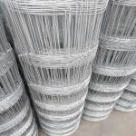Deer Goat Hinged Joint Field Farm Fence Roll Animal Wire Mesh Grassland Fence for sale