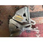 Wire Grips For Earth Wire Stringing Overhead Transmission Line Stringing Tools for sale
