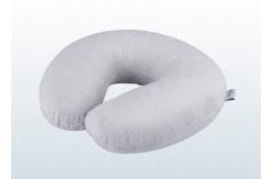 China High-Density Travel Neck Pillow Ergonomically Designed Thin Back Prevent Head supplier