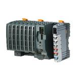B&R AUTOMATION X20CP1584 PLC MODULES CPU INTEL ATOM 600 MHZ PROCESSOR for sale