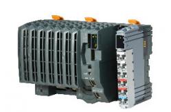 China B&R AUTOMATION X20CP1584 PLC MODULES CPU INTEL ATOM 600 MHZ PROCESSOR supplier