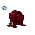 VE5 Single Axis Small Slew Drive Motor Matched With Planetary Gearbox
