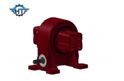China VE5 Single Axis Small Slew Drive Motor Matched With Planetary Gearbox supplier