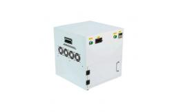 China LED UV Curing Chamber 365nm 395nm With 10000 Hours Lifespan supplier