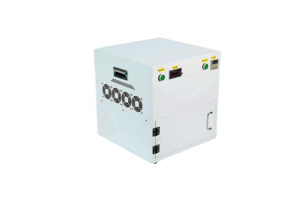 LED UV Curing Chamber 365nm 395nm With 10000 Hours Lifespan