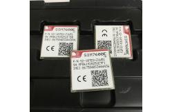 China SIM7600E Multi-Band LTE-TDD  GSM/GPRS/EDGE Module SIM7600 supplier