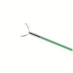 1650mm 2350mm Disposable Hemoclip For Gastroscope 2.6mm Diameter for sale