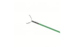 China 9mm Colonoscopy Endoscopic Disposable Hemoclip Flexible Rotatable supplier