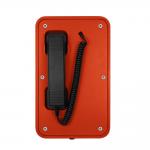 Corrosion Resistant Industrial Weatherproof Telephone Weatherproof Hotline Telephone for sale