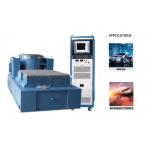 Multi Test System Industrial Test Chamber For Car Fuel Tanks 12 Months Warranty for sale